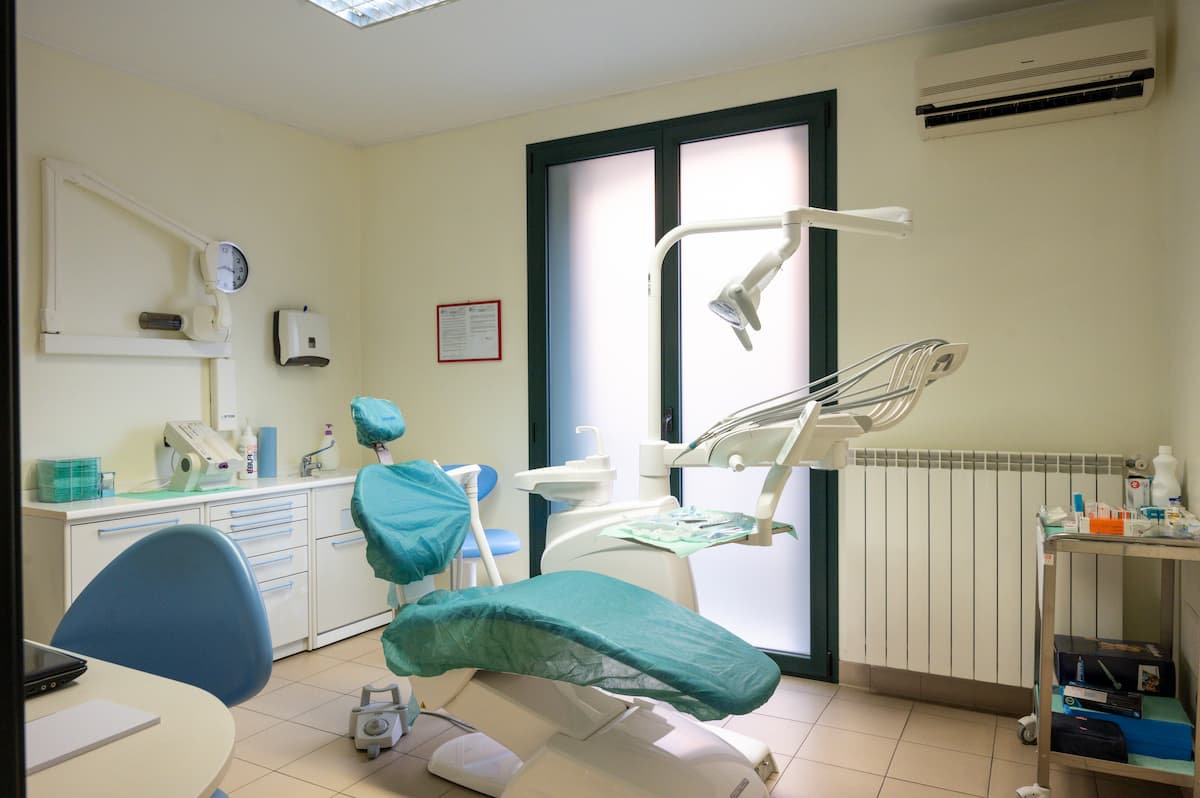 Studio Dentistico Dalla Vecchia