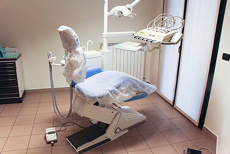 Studio Dentistico Dalla Vecchia